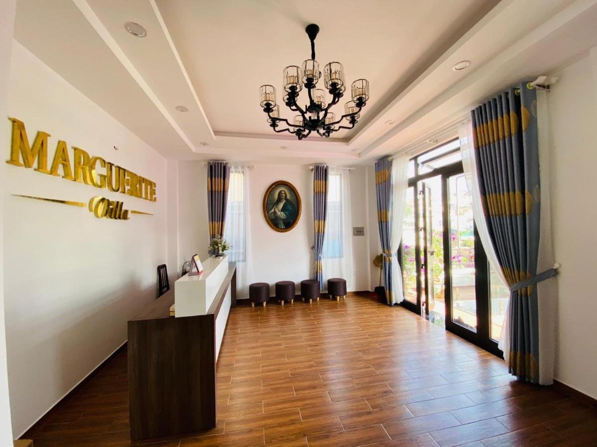 Marguerite Villa Da Lat Exterior foto